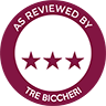 Tre Biccheri tb3