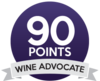 The Wine Advocate twa90