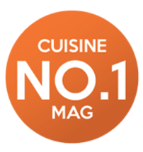 Cuisine #1