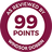 Windsor Dobbin 99 points