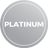 Platinum Plat