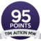 Tim Atkin 95/100