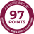 International Wine & Spirits Competition 97