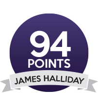 James Halliday 94/100