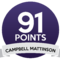 Campbell Mattinson 91/100