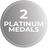 Medals