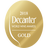 Decanter Gold