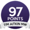 Tim Atkin 97/100