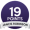Jancis Robinson 19/20