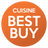 Cuisine Best Buys