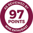 Wine Enthusiast we97