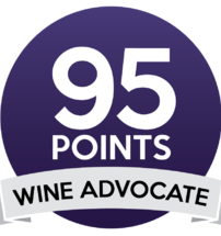 Wine Advocate