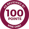 Wine Orbit wo100