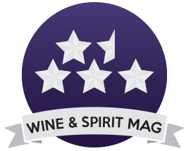 Wine & Spirit Magazine w&s4.5