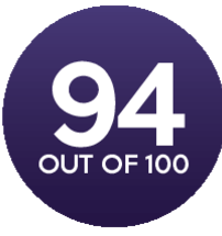 94/100
