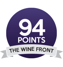 The Wine Front 94/100