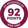 Wine Orbit wo92