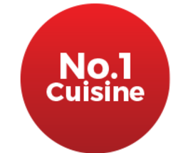 Cusine Mag No. 1