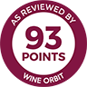 Wine Orbit wo93