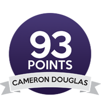 Cameron Douglas 93/100