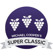 Michael Cooper Super Classic
