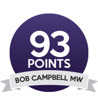 Bob Campbell MW 93/100