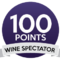 Wine Spectator 99/100