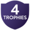 Trophy