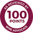 Wine Advocate wa100