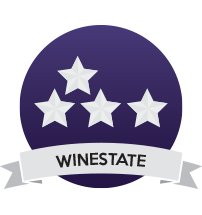 Winestate 4-stars