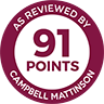 Campbell Mattinson cm91