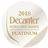 Decanter Platinum