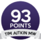 Tim Atkin 93/100