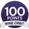 Wine Orbit 100/100