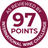 International Wine Challenge 97