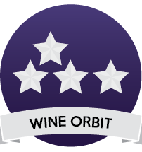 Wine Orbit 4 Stars