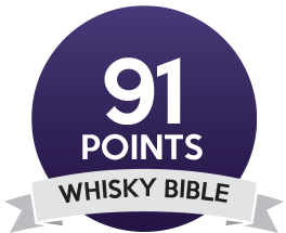 Whiskey Bible
