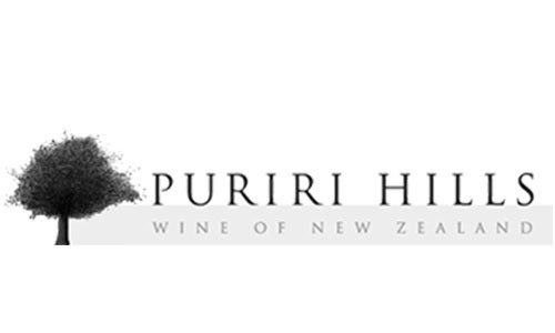 Puriri Hills Wines