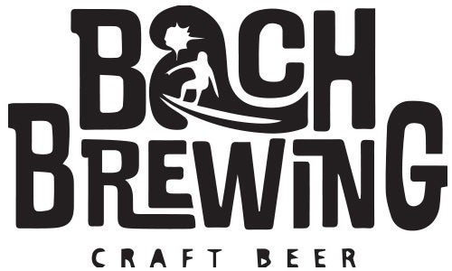 Bach Brewing Beers