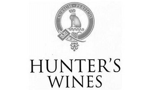 Hunters Wines