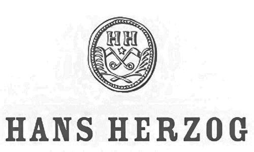 Hans Herzog Winery