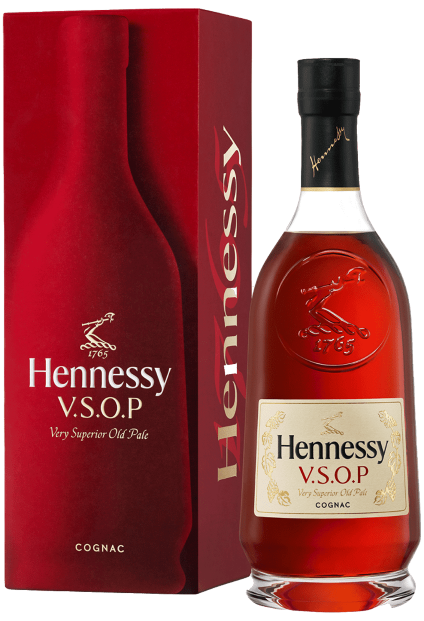 Hennessy VSOP | Fine Wine Delivery