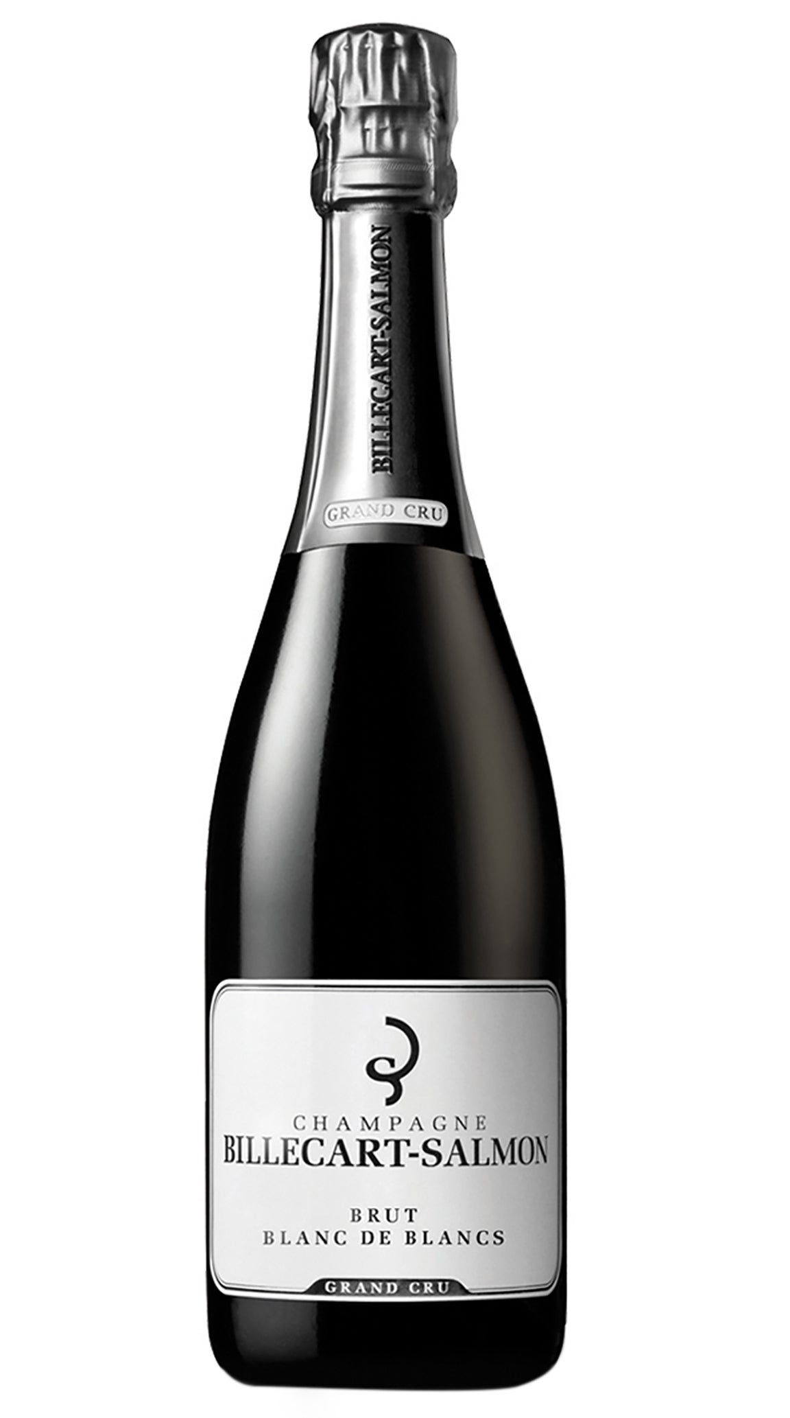 Champagne Billecart-Salmon Blanc de Blancs NV | Fine Wine Delivery