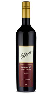 2018 Yalumba The Octavius Old Vine Shiraz | Fine Wine Delivery