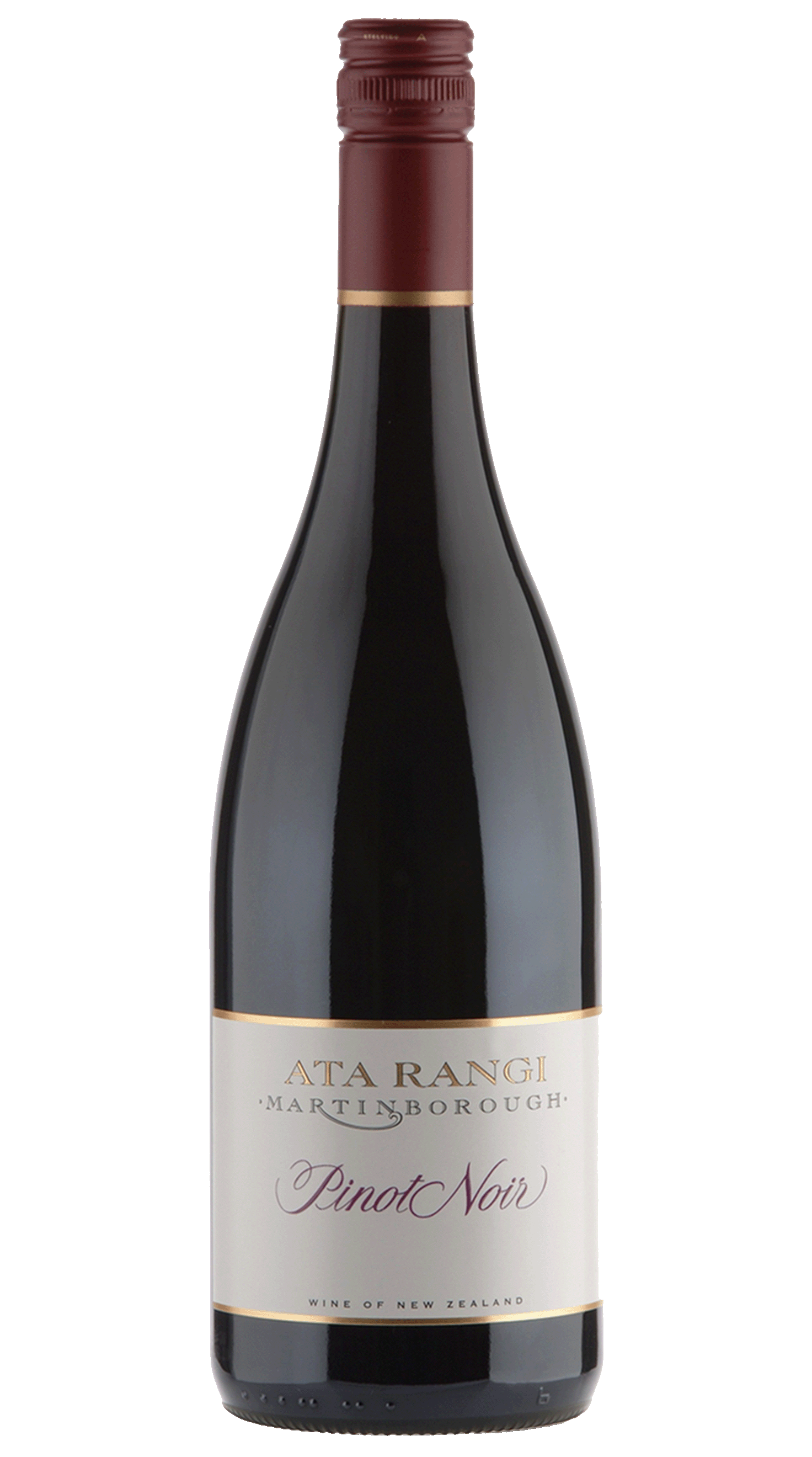 2022 Ata Rangi Pinot Noir | Fine Wine Delivery
