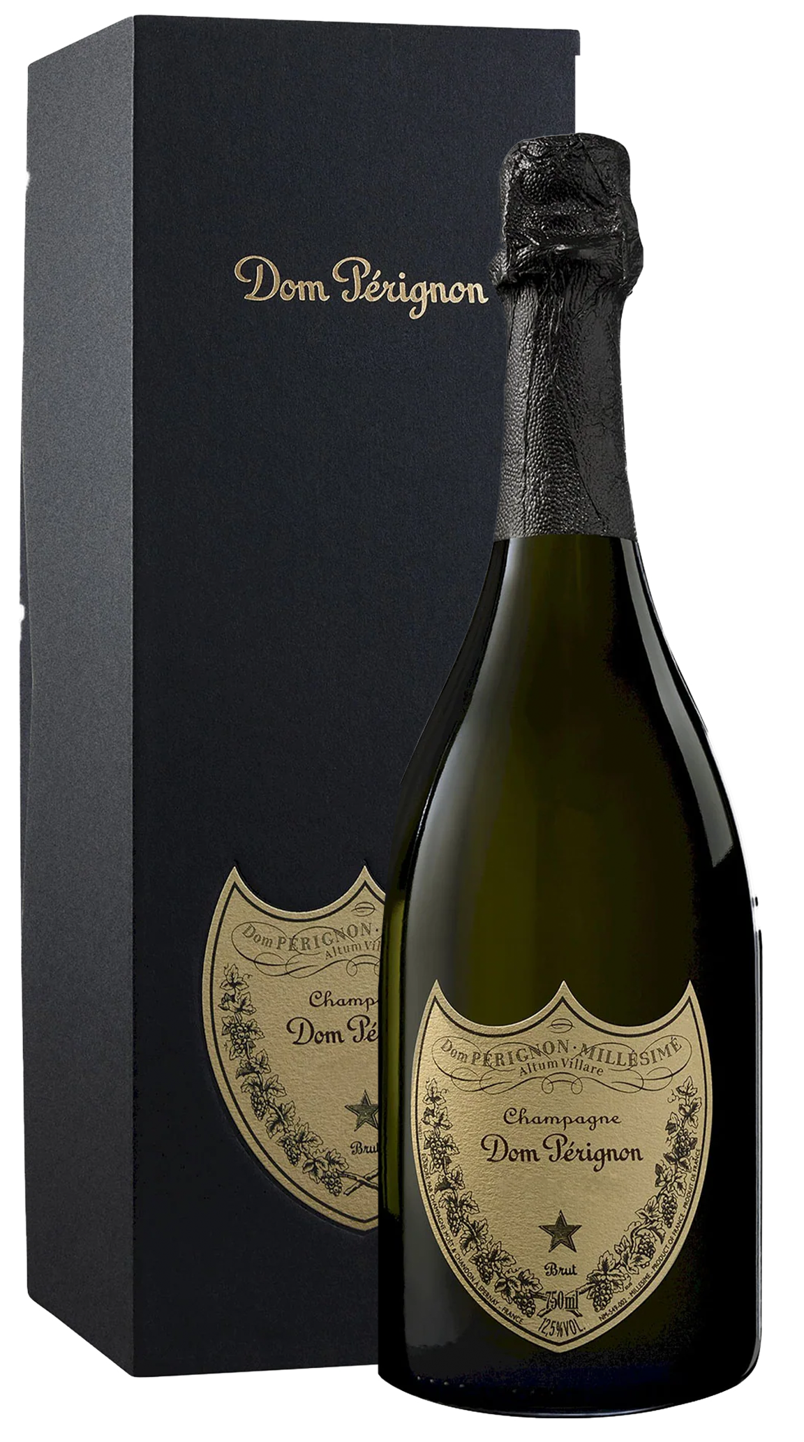 2015 Champagne Dom Perignon Gift Box | Fine Wine Delivery