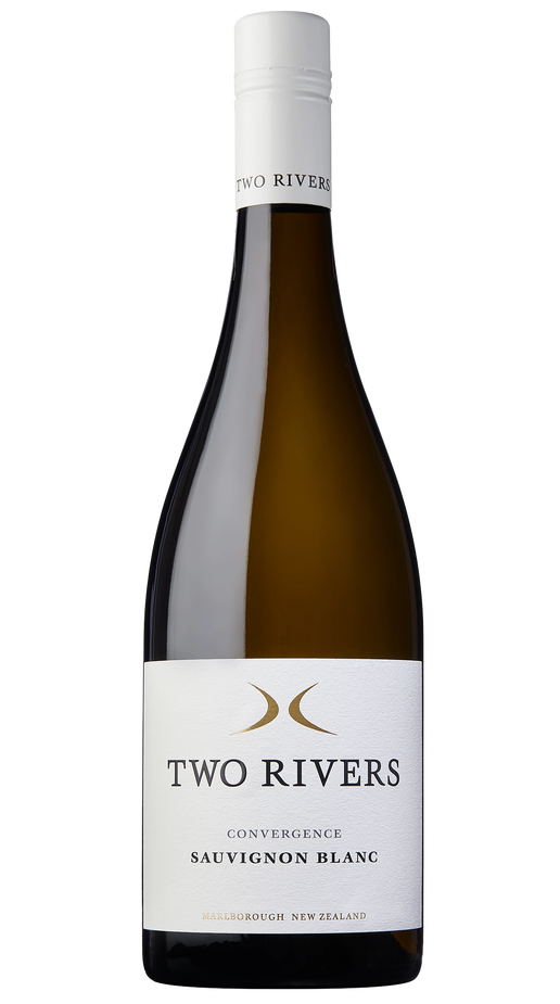 2025 Two Rivers Convergence Sauvignon Blanc | Fine Wine Delivery