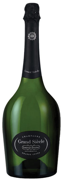 Laurent-Perrier Grand Siecle | Fine Wine Delivery