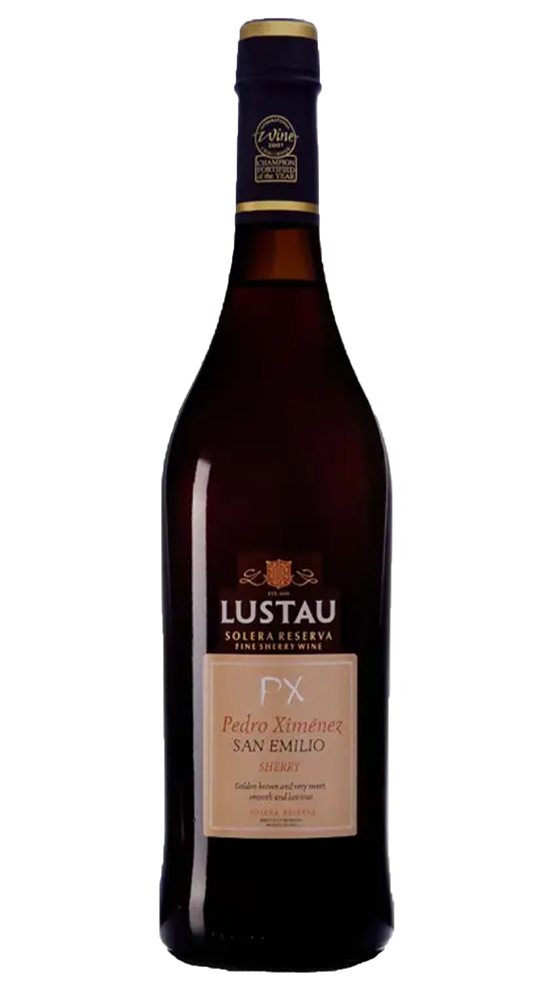 Lustau San Emilio Pedro Ximenez