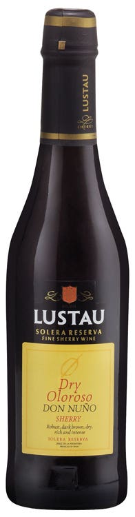  Lustau Dry Oloroso Don Nuno Sherry